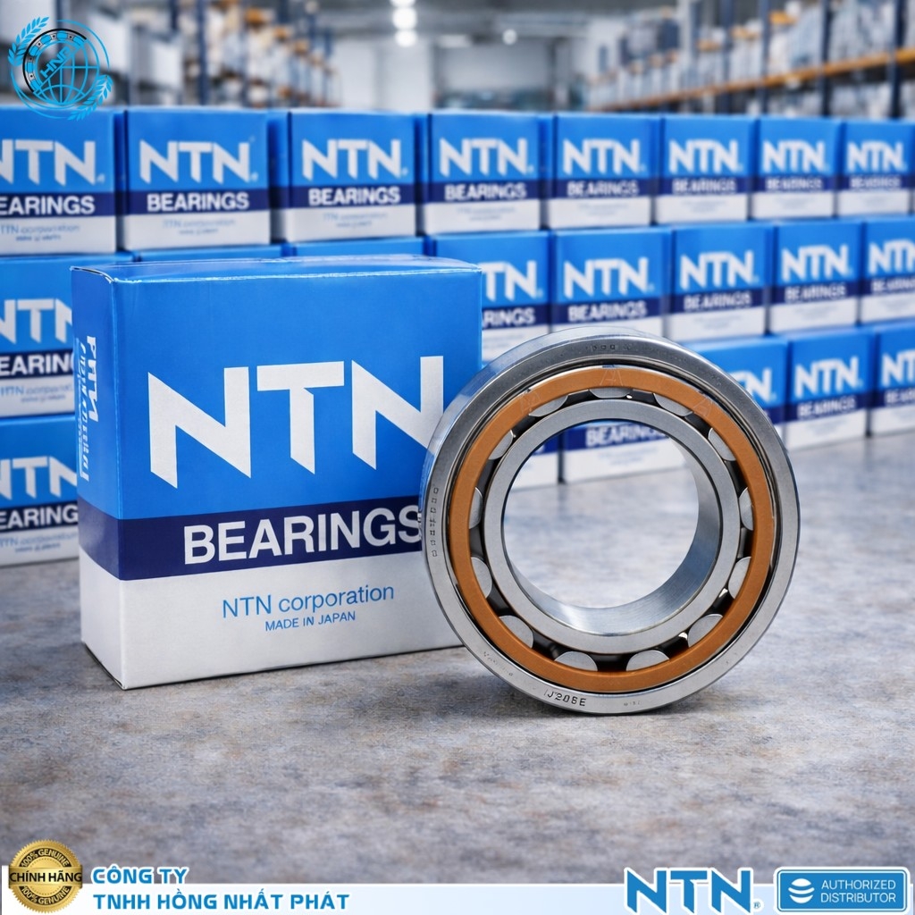 Bạc Đạn NTN P Tân Sơn Nhì - Giá Tốt, Chính Hãng, Giao Nhanh -9d2d9e9eb328 (1)