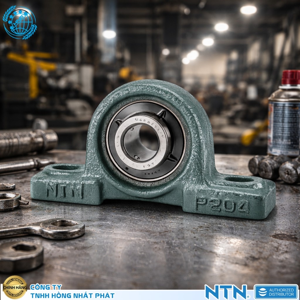 Bạc Đạn NTN P Tân Sơn Nhì - Giá Tốt, Chính Hãng, Giao Nhanh -9d2d9e9eb328 (2)