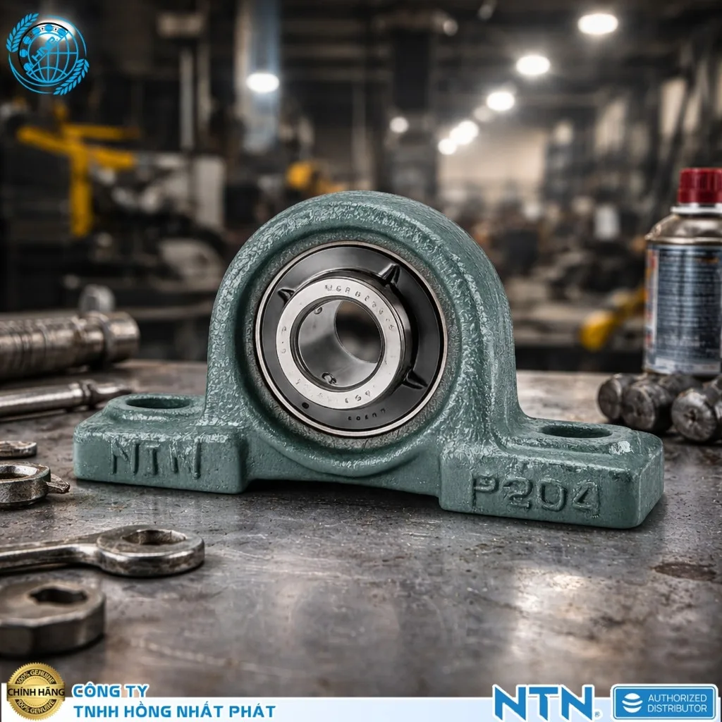 Bạc Đạn NTN P Tân Sơn Nhì - Giá Tốt, Chính Hãng, Giao Nhanh -9d2d9e9eb328 (2)