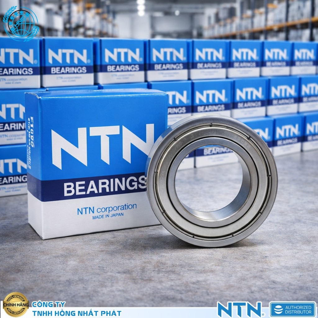 Bạc Đạn NTN P Tân Sơn Nhì - Giá Tốt, Chính Hãng, Giao Nhanh -9d2d9e9eb328 (3)