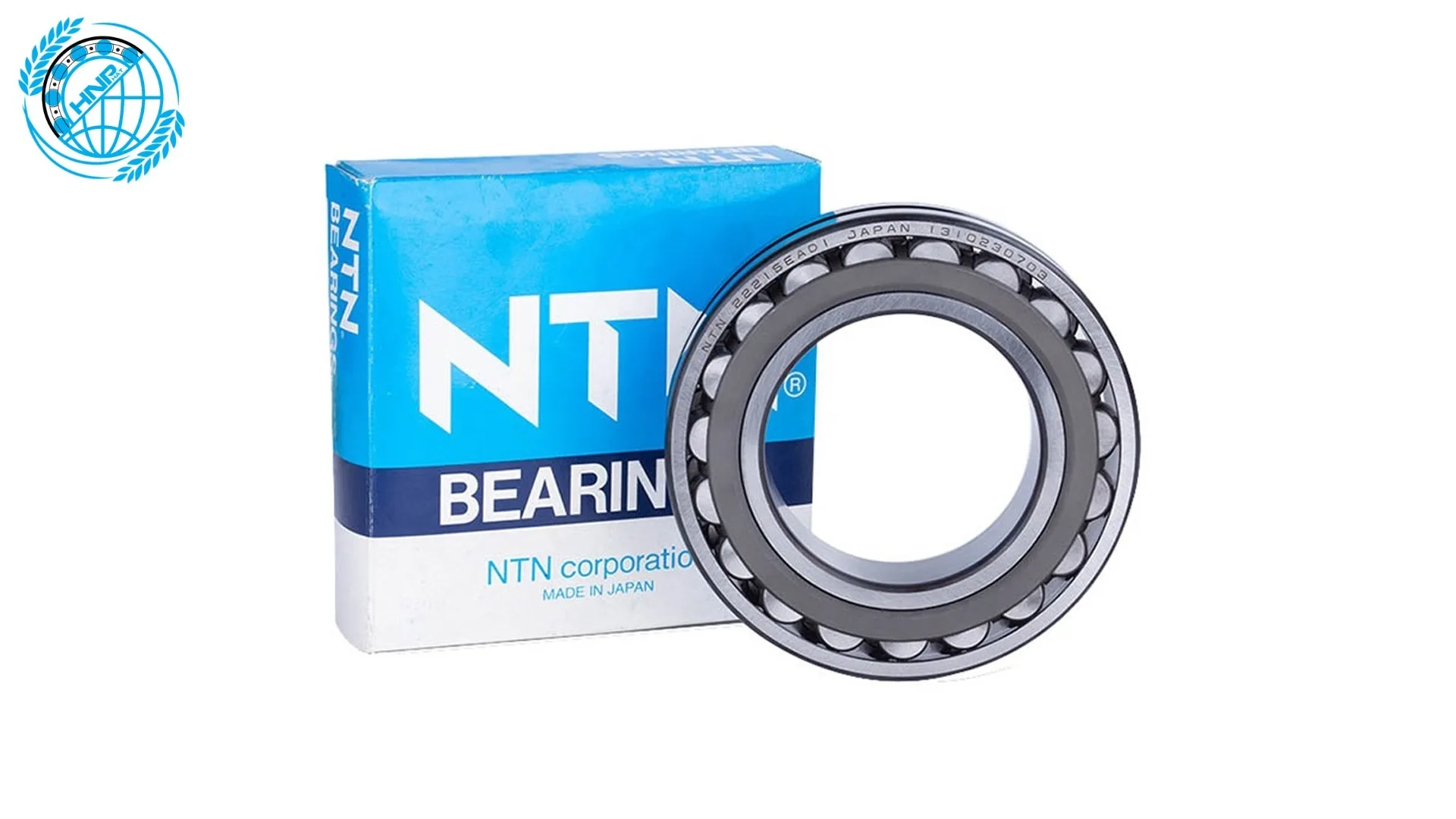 Bạc Đạn NTN Tại Quận Bình Tân HCM - Đại Lý Chính Thức df (4)