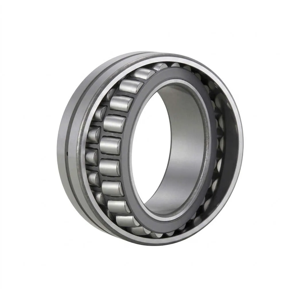 VÒNG BI TANG TRỐNG - NTN