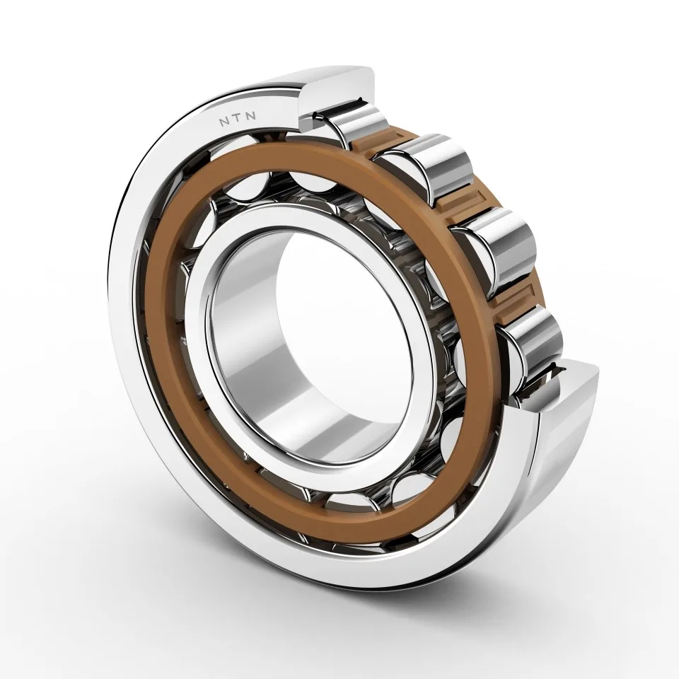 VÒNG BI ĐŨA TRỤ - NTN