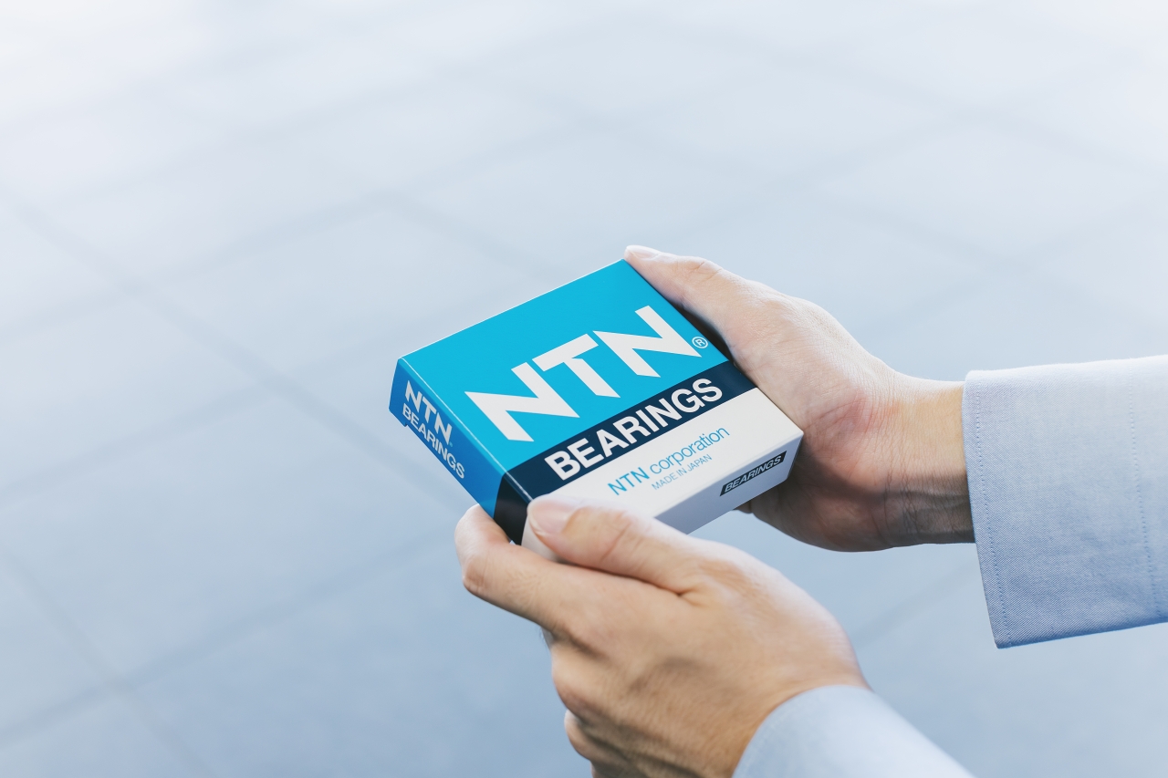 Công ty Hồng Nhất Phát - Đại lý phân phối vòng bi NTN chính hãng