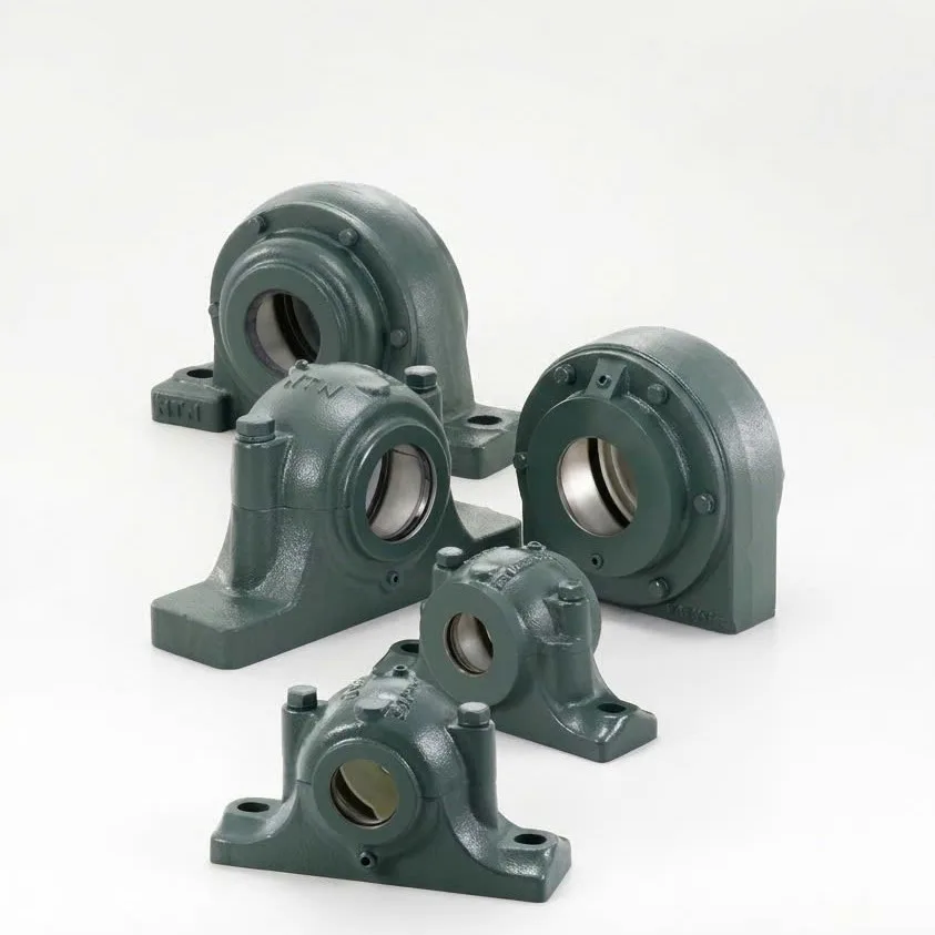 GỐI ĐỠ 2 NỬA - NTN