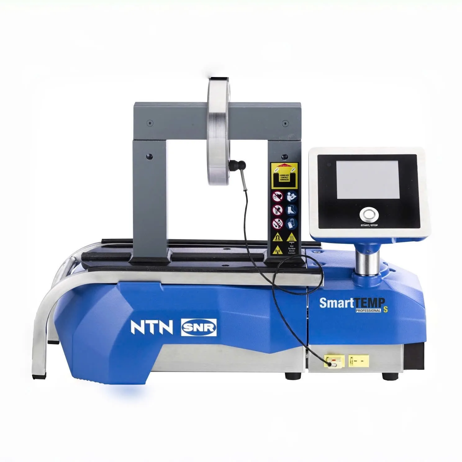 MÁY GIA NHIỆT VÒNG BI - NTN