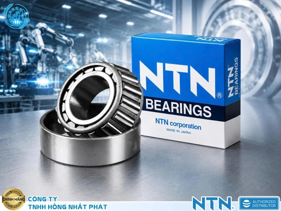 Địa Chỉ Bán Bạc Đạn NTN Quận 2 Uy Tín Tại Cty Hồng Nhất Phát