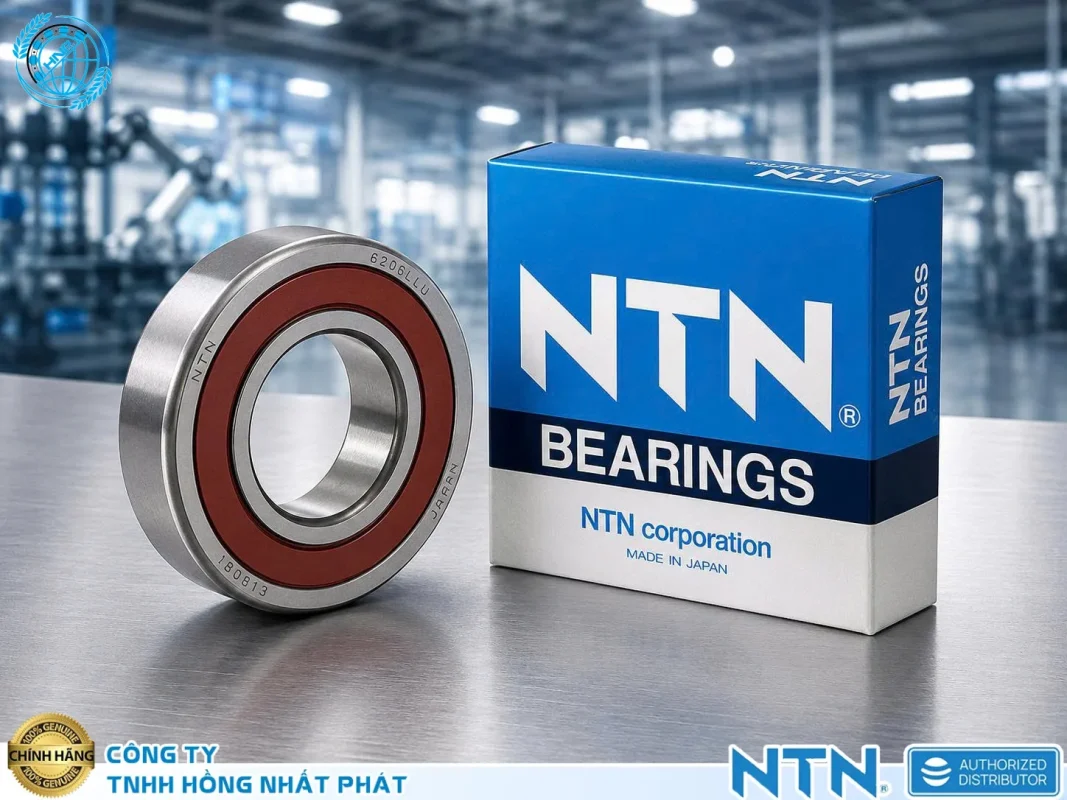 Địa Chỉ Bán Bạc Đạn NTN Quận 2 Uy Tín Tại Cty Hồng Nhất Phát (2)
