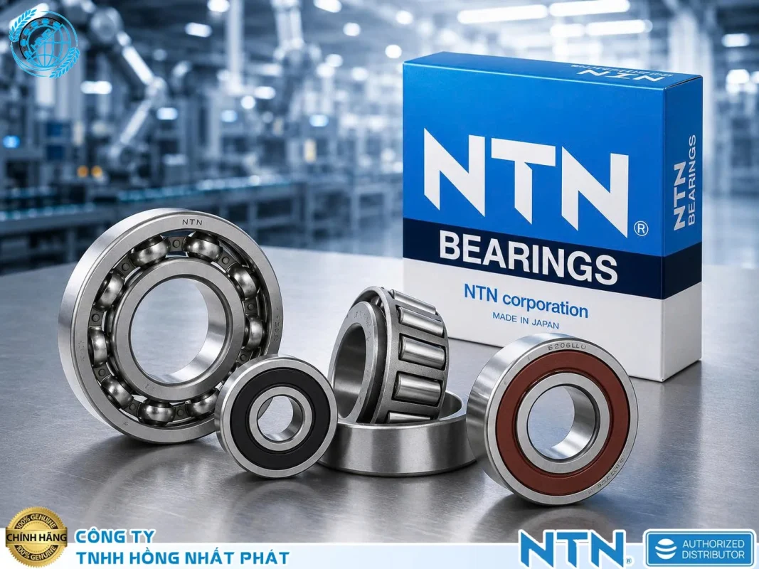 Địa Chỉ Bán Bạc Đạn NTN Quận 2 Uy Tín Tại Cty Hồng Nhất Phát (3)