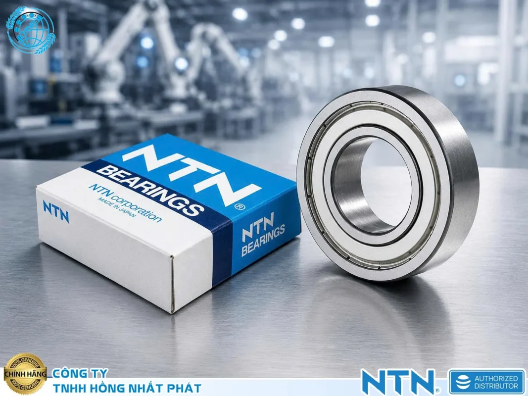 Địa Chỉ Bán Bạc Đạn NTN Quận 2 Uy Tín Tại Cty Hồng Nhất Phát(1)