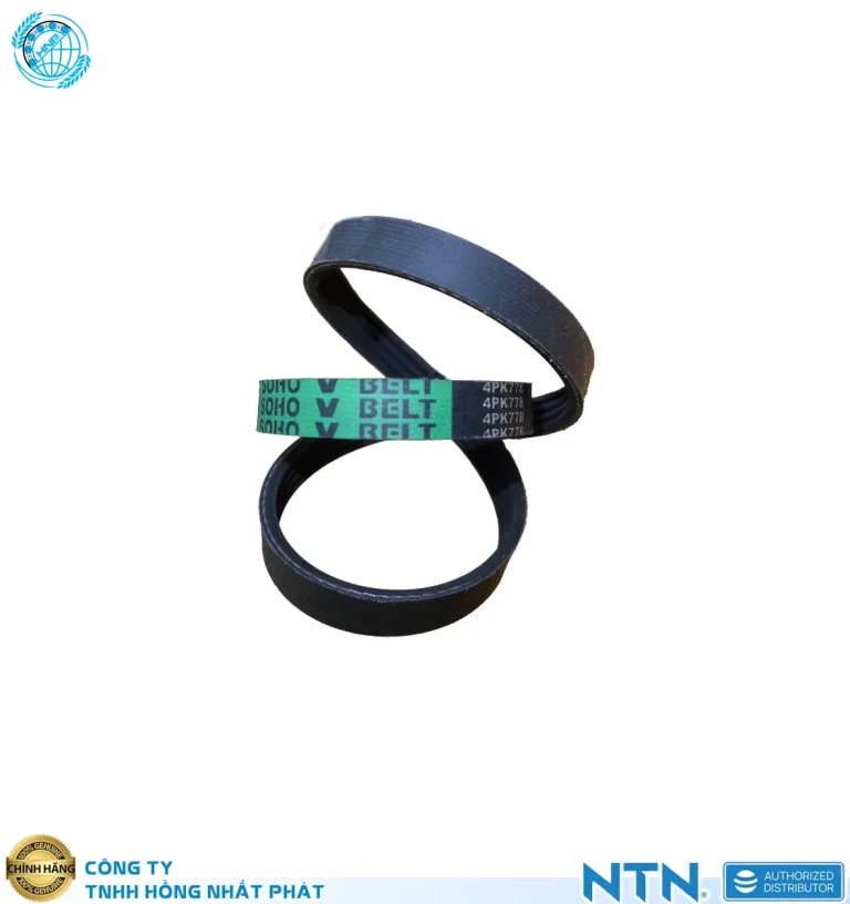 V-belt 4PK778