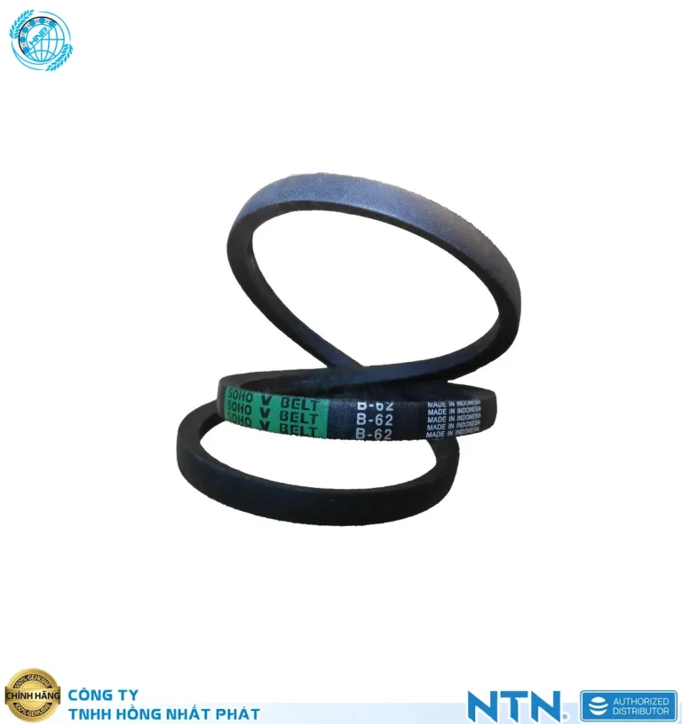 SOHO V-belt B62