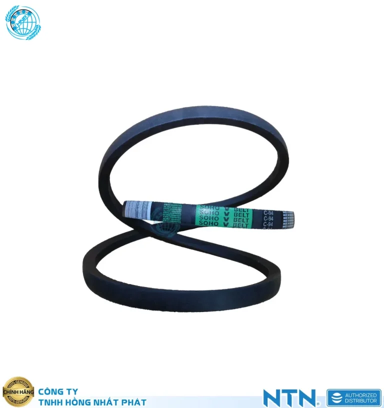 dây curoa v-belt C94