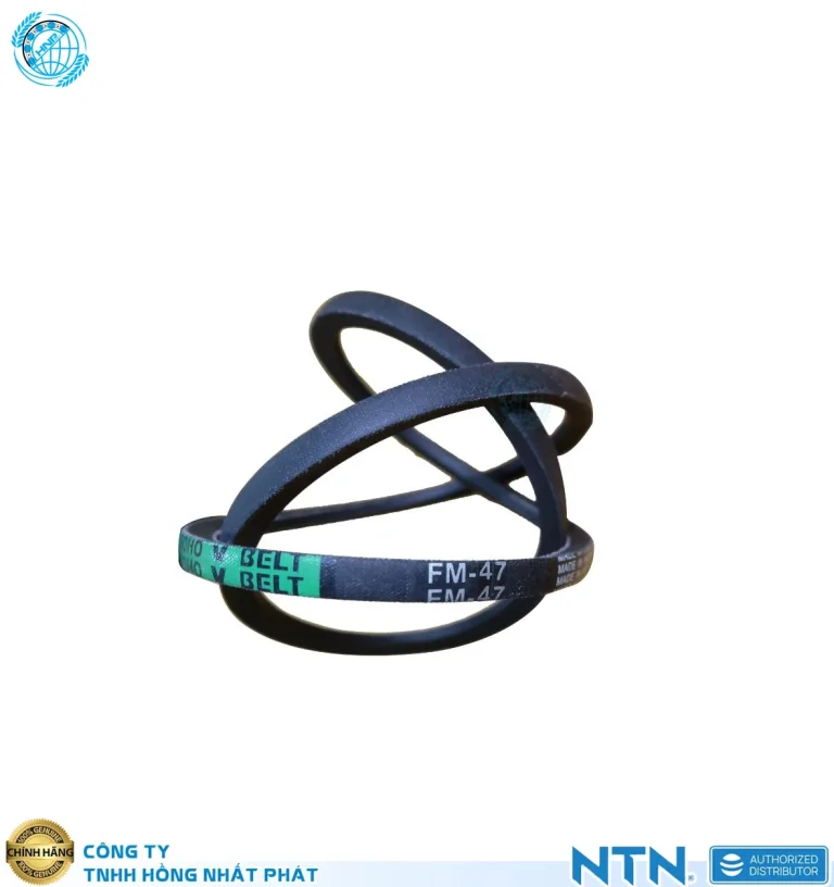 V-belt fm 47