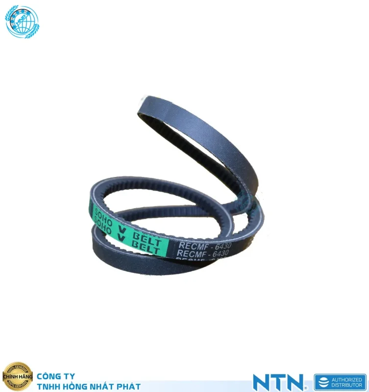 Dây curoa SOHO V-belt RECMF 6430