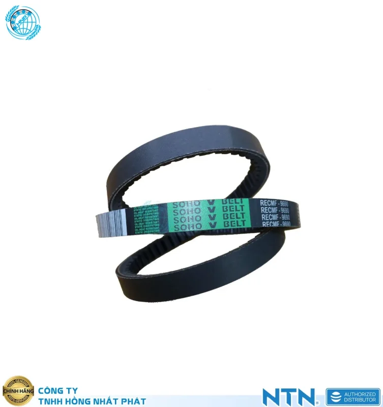 Dây curoa V-belt RECMF – 9690